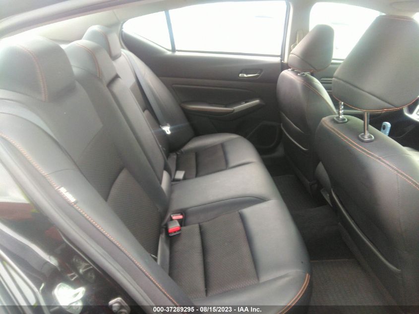 2020 NISSAN ALTIMA 2.5 SR - 1N4BL4CV5LC173195