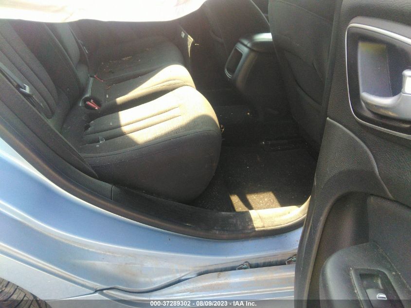 2015 CHRYSLER 200 LIMITED - 1C3CCCABXFN697067