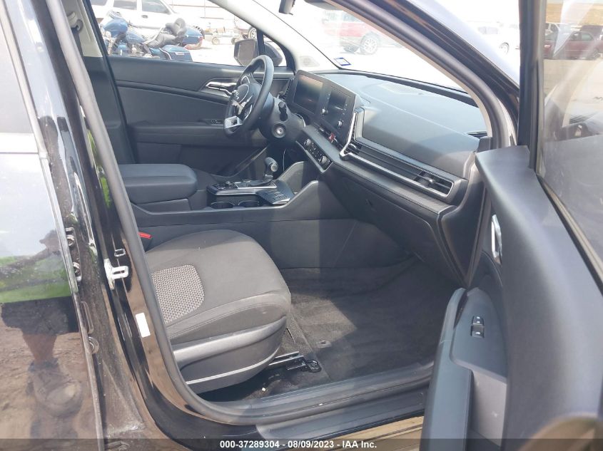 2023 KIA SPORTAGE LX - KNDPU3AF4P7063403