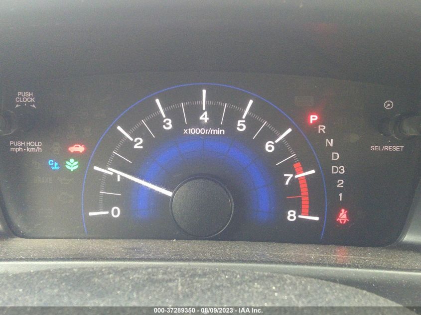 2013 HONDA CIVIC SDN LX - 19XFB2F52DE217534