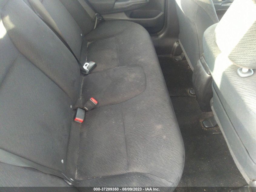 2013 HONDA CIVIC SDN LX - 19XFB2F52DE217534