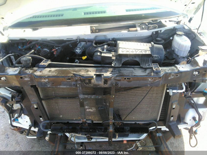 2018 GMC SAVANA CARGO VAN - 1GTW7AFG3J1322594
