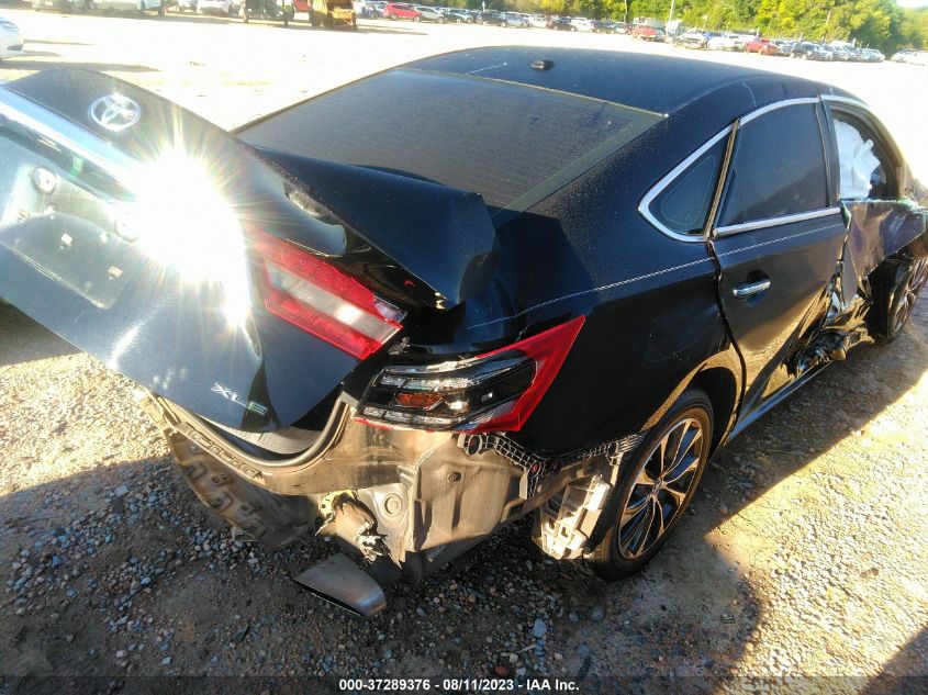 2016 TOYOTA AVALON XLE PLUS/PREMIUM/TOUR/LTD - 4T1BK1EB4GU201613