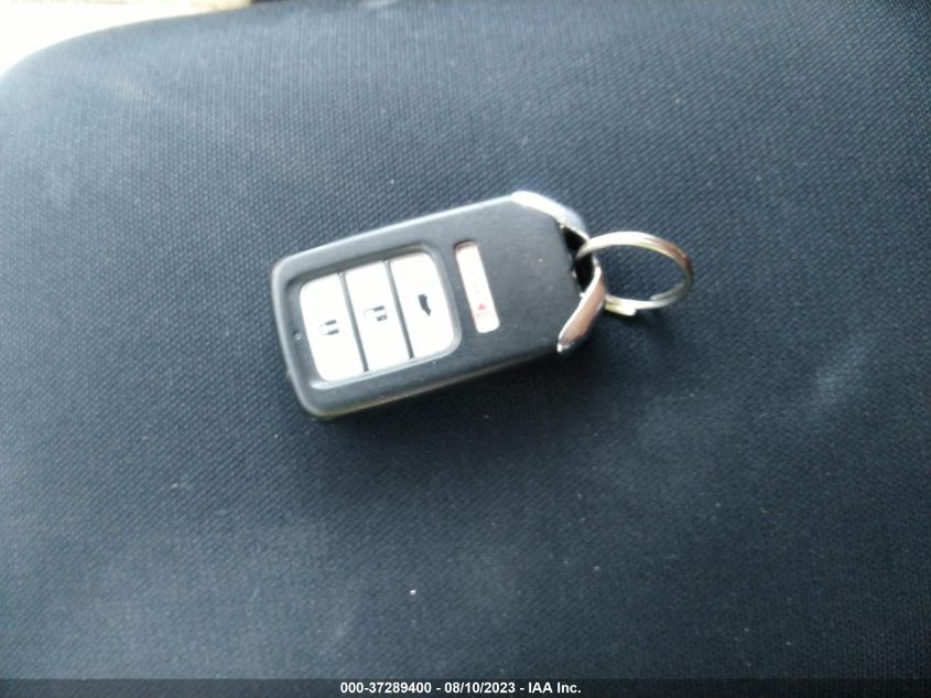 2015 HONDA CR-V EX - 5J6RM3H5XFL000232