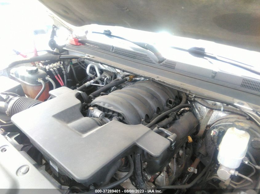 2016 GMC YUKON DENALI - 1GKS2CKJ1GR123343