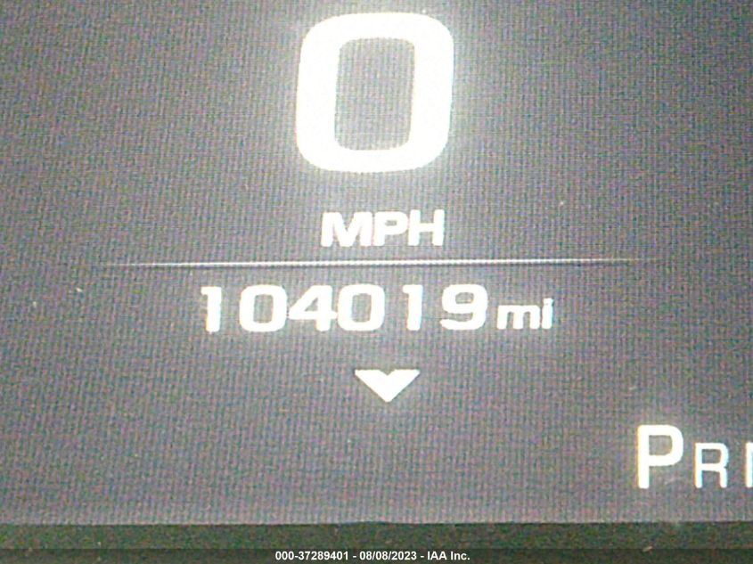 2016 GMC YUKON DENALI - 1GKS2CKJ1GR123343