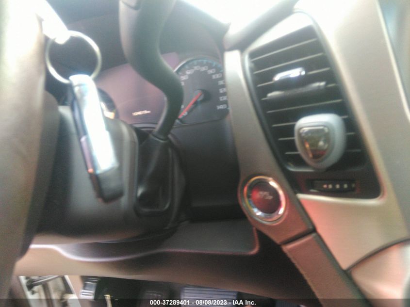 2016 GMC YUKON DENALI - 1GKS2CKJ1GR123343