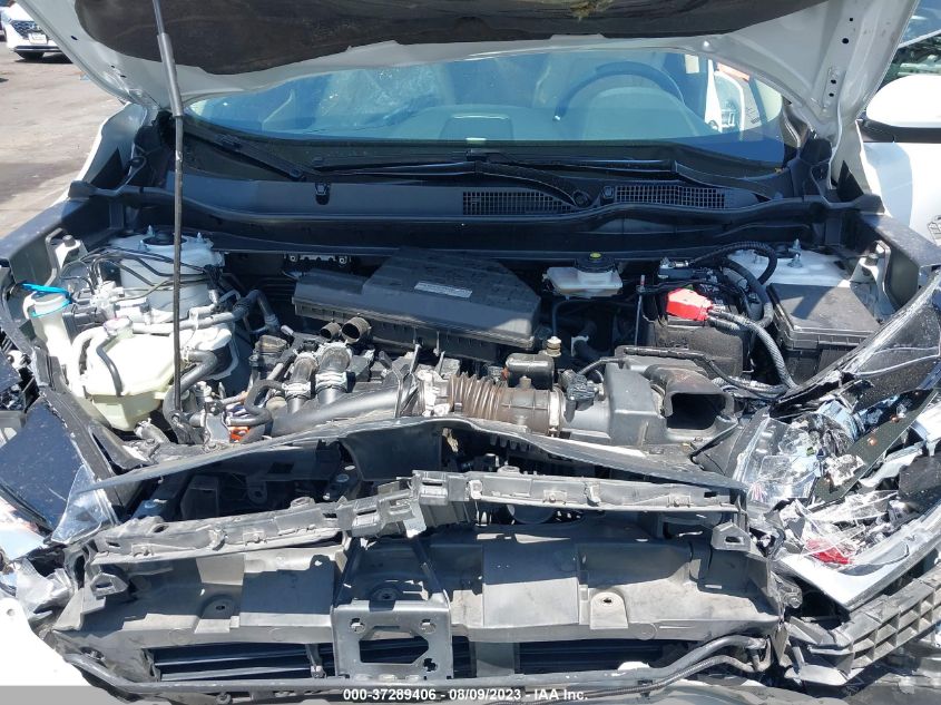 2019 HONDA CR-V EX-L - 5J6RW1H87KA006181
