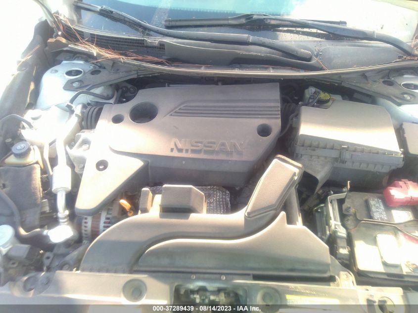 2016 NISSAN ALTIMA 2.5 SL - 1N4AL3AP0GC220648