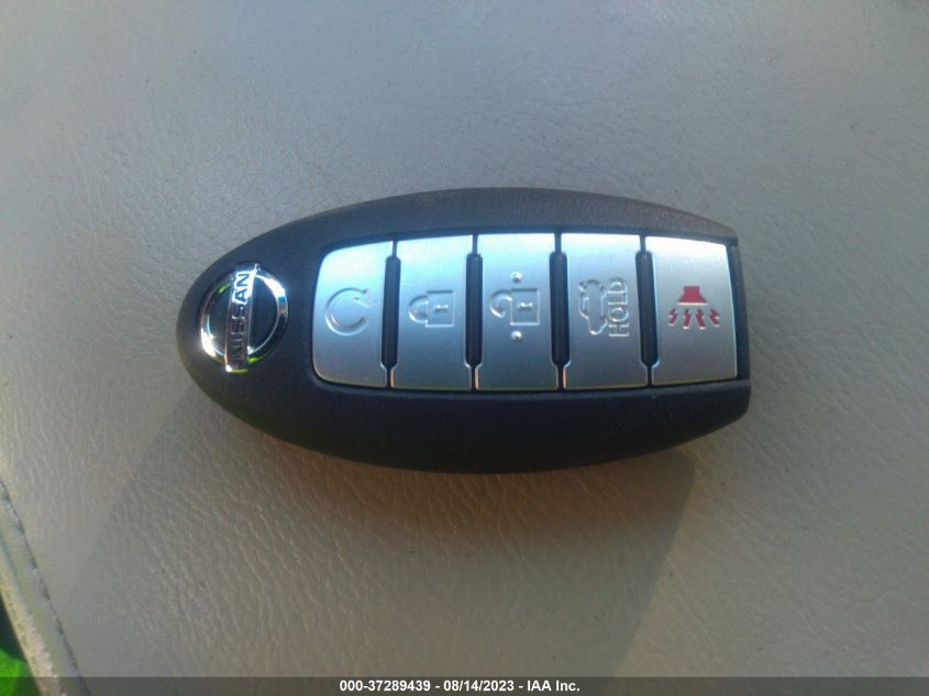 2016 NISSAN ALTIMA 2.5 SL - 1N4AL3AP0GC220648