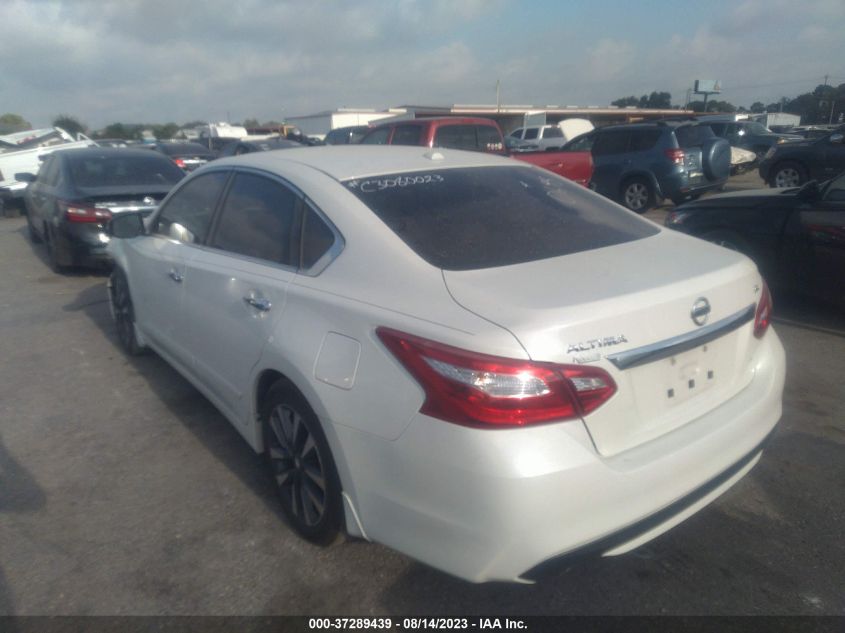 2016 NISSAN ALTIMA 2.5 SL - 1N4AL3AP0GC220648