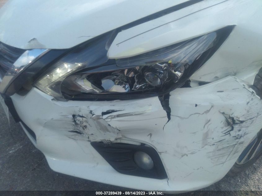 2016 NISSAN ALTIMA 2.5 SL - 1N4AL3AP0GC220648