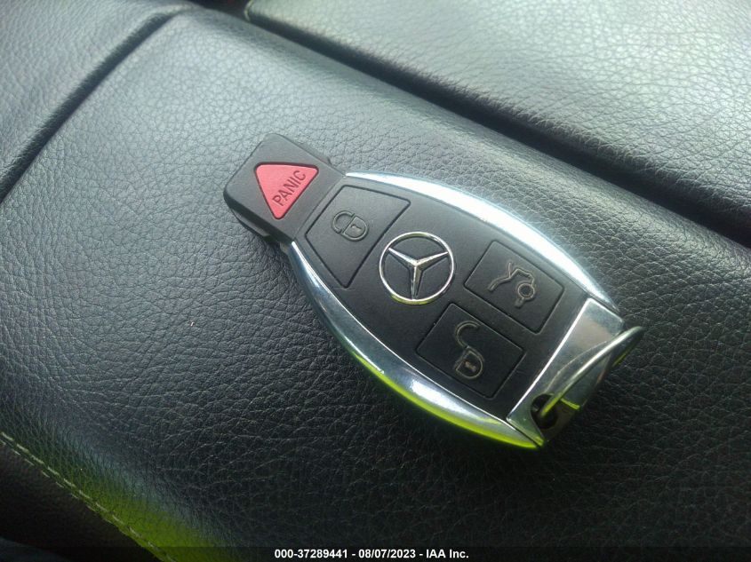 2014 MERCEDES-BENZ GL-CLASS GL 450 - 4JGDF7CE9EA323590