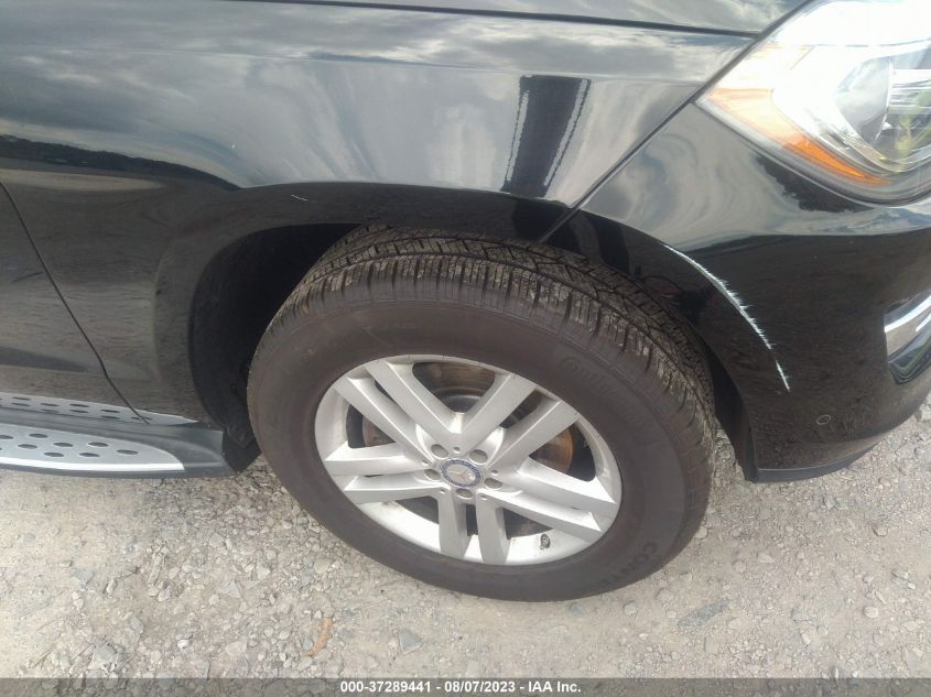 2014 MERCEDES-BENZ GL-CLASS GL 450 - 4JGDF7CE9EA323590