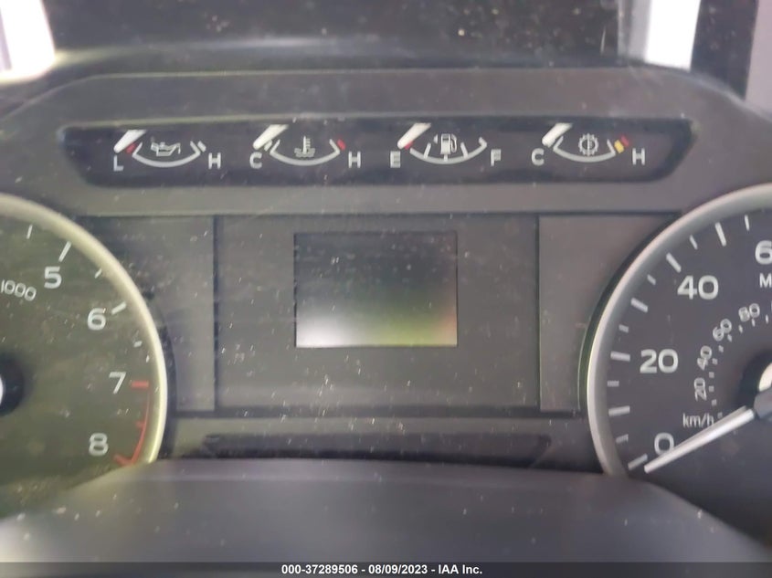 VIN 1FTEW1CB8JFB31022 2018 FORD F-150 XL/XLT