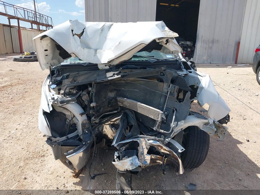 VIN 1FTEW1CB8JFB31022 2018 FORD F-150 XL/XLT