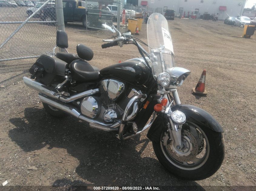2002 HONDA VTX1800 R - 1HFSC49042A002184