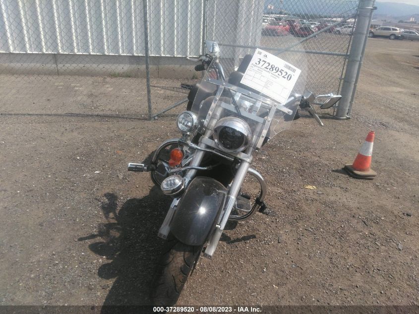 2002 HONDA VTX1800 R - 1HFSC49042A002184