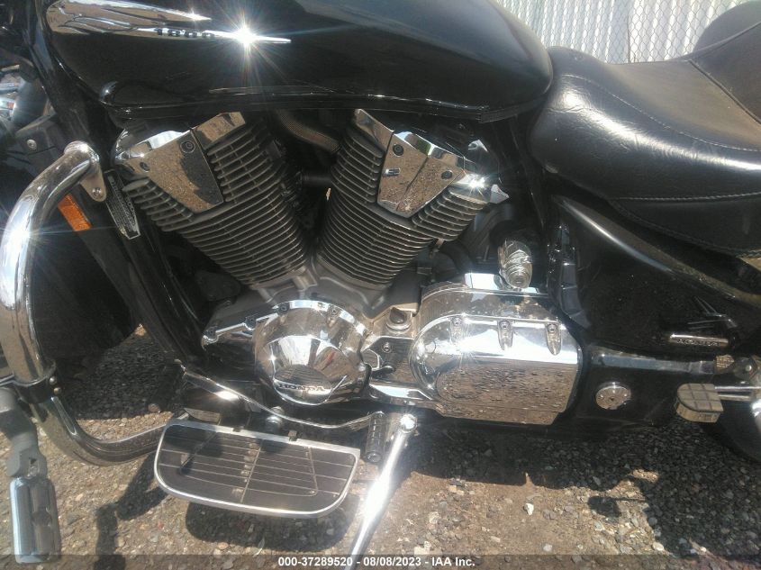 2002 HONDA VTX1800 R - 1HFSC49042A002184