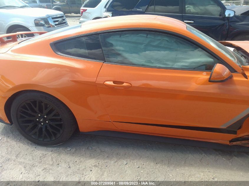 2020 FORD MUSTANG GT - 1FA6P8CF5L5100404