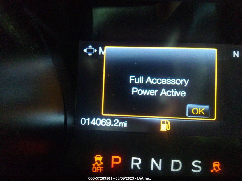 2020 FORD MUSTANG GT - 1FA6P8CF5L5100404