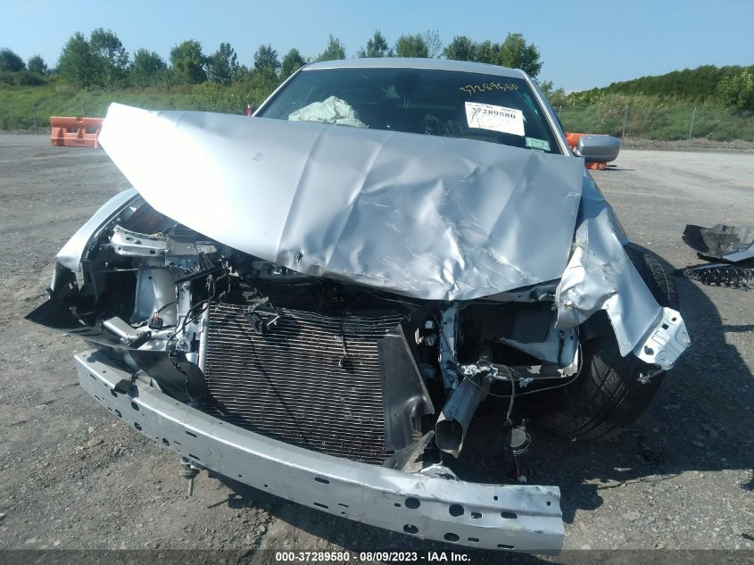 2019 CHRYSLER 300 300S - 2C3CCABG8KH622952