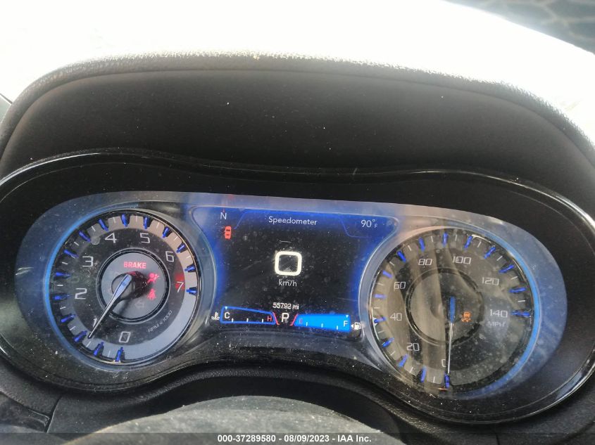 2019 CHRYSLER 300 300S - 2C3CCABG8KH622952