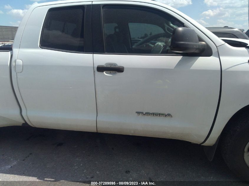 2013 TOYOTA TUNDRA 2WD TRUCK - 5TFRM5F14DX059252