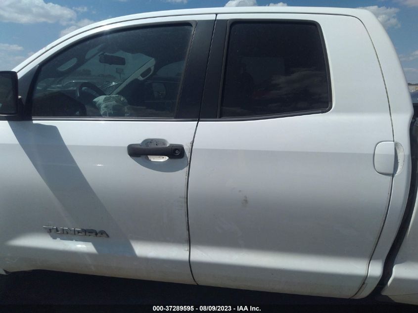 2013 TOYOTA TUNDRA 2WD TRUCK - 5TFRM5F14DX059252
