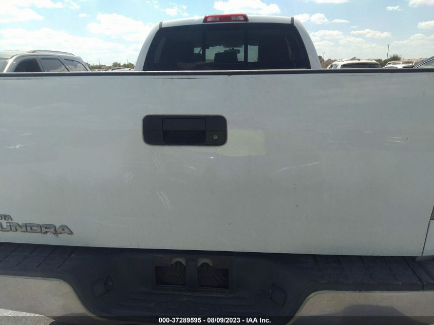 2013 TOYOTA TUNDRA 2WD TRUCK - 5TFRM5F14DX059252