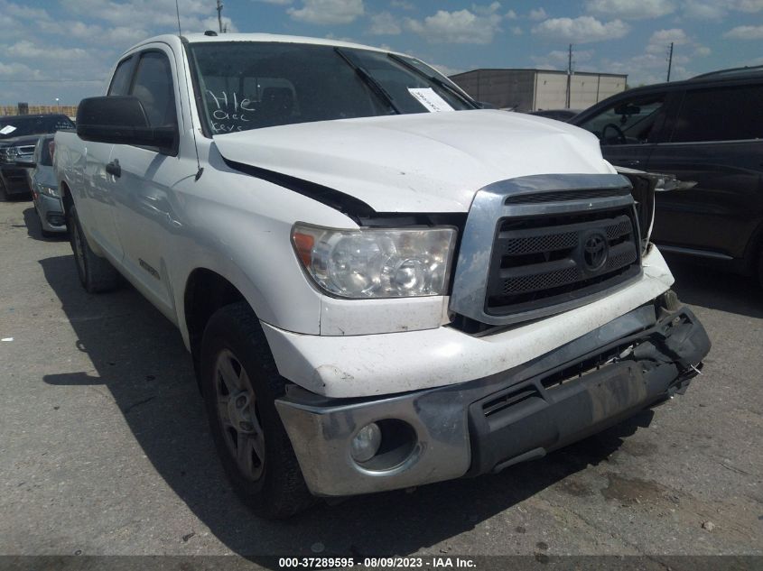 2013 TOYOTA TUNDRA 2WD TRUCK - 5TFRM5F14DX059252