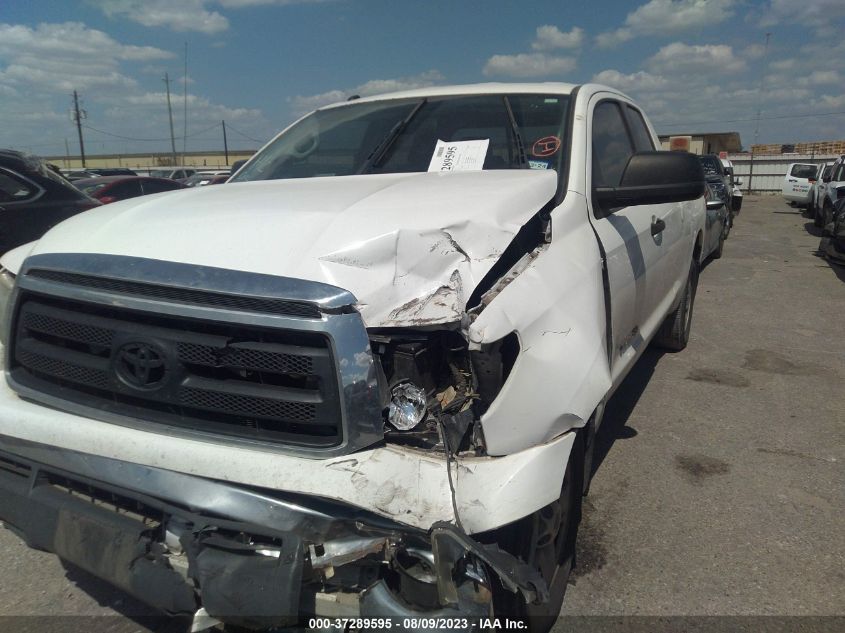 2013 TOYOTA TUNDRA 2WD TRUCK - 5TFRM5F14DX059252