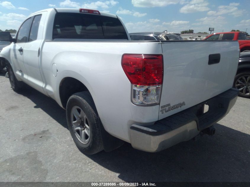 2013 TOYOTA TUNDRA 2WD TRUCK - 5TFRM5F14DX059252
