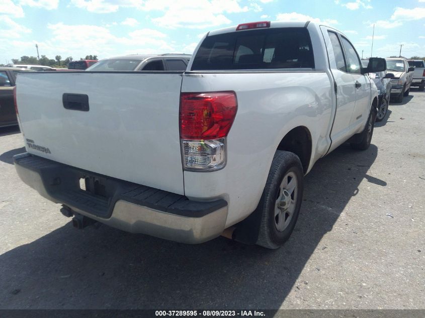 2013 TOYOTA TUNDRA 2WD TRUCK - 5TFRM5F14DX059252