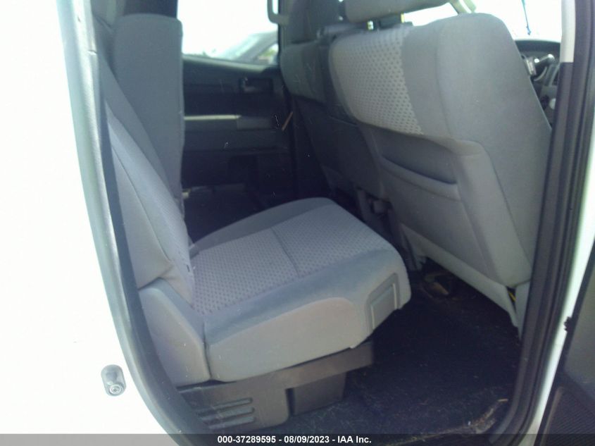 2013 TOYOTA TUNDRA 2WD TRUCK - 5TFRM5F14DX059252