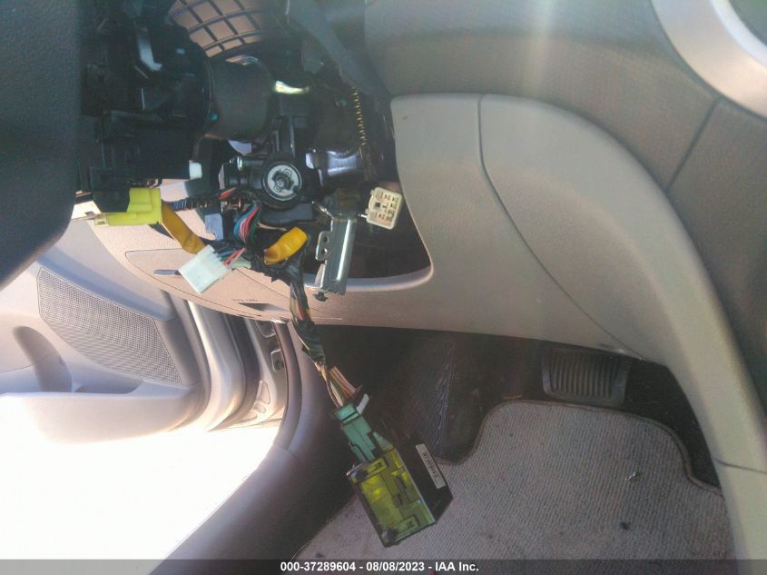2013 HYUNDAI ACCENT GLS - KMHCT4AE3DU567450