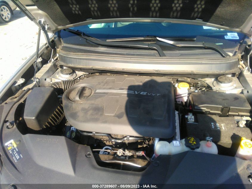 2021 JEEP CHEROKEE LATITUDE LUX - IC4PJLMXOMD107021