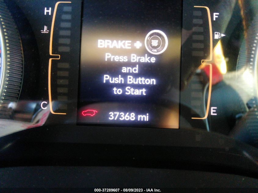 2021 JEEP CHEROKEE LATITUDE LUX - IC4PJLMXOMD107021