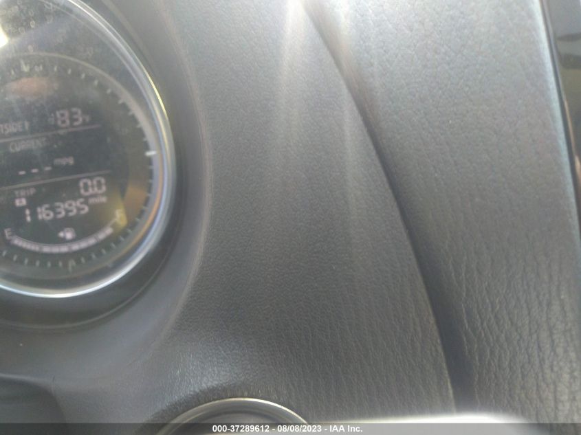 2014 MAZDA MAZDA6 I TOURING - JM1GJ1V69E1116572