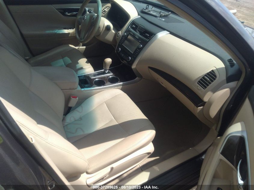 2013 NISSAN ALTIMA 2.5 SL - 1N4AL3AP5DN575122