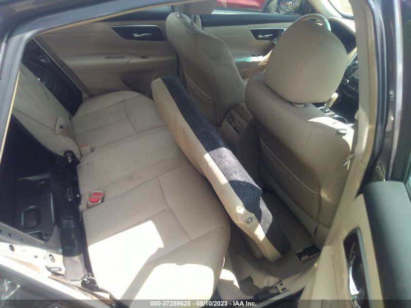 2013 NISSAN ALTIMA 2.5 SL - 1N4AL3AP5DN575122