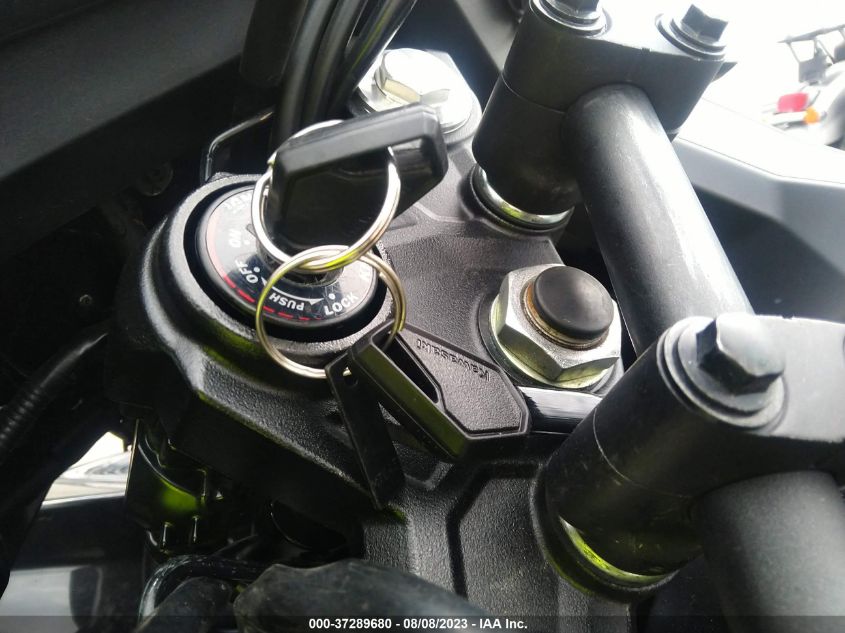 2022 KAWASAKI KL650 L ML5KLEL17NDA05887