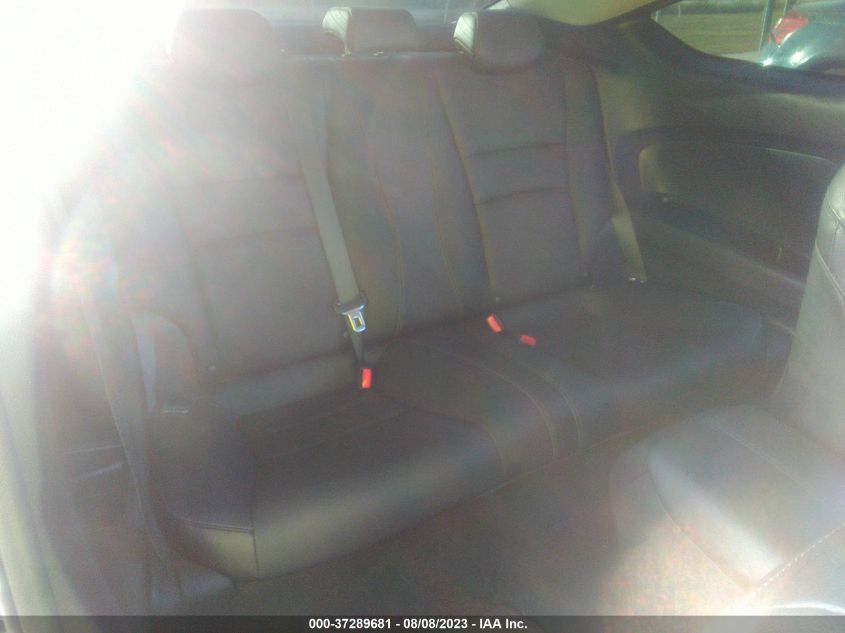 2013 HONDA ACCORD EX-L V-6 - 1HGCT2B86DA005966