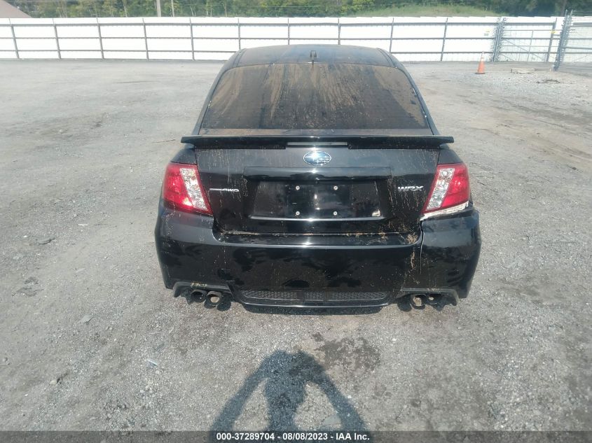2014 SUBARU IMPREZA SEDAN WRX WRX PREMIUM JF1GV7F60EG015137
