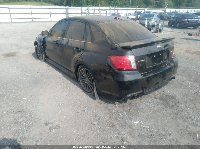 2014 SUBARU IMPREZA SEDAN WRX WRX PREMIUM JF1GV7F60EG015137