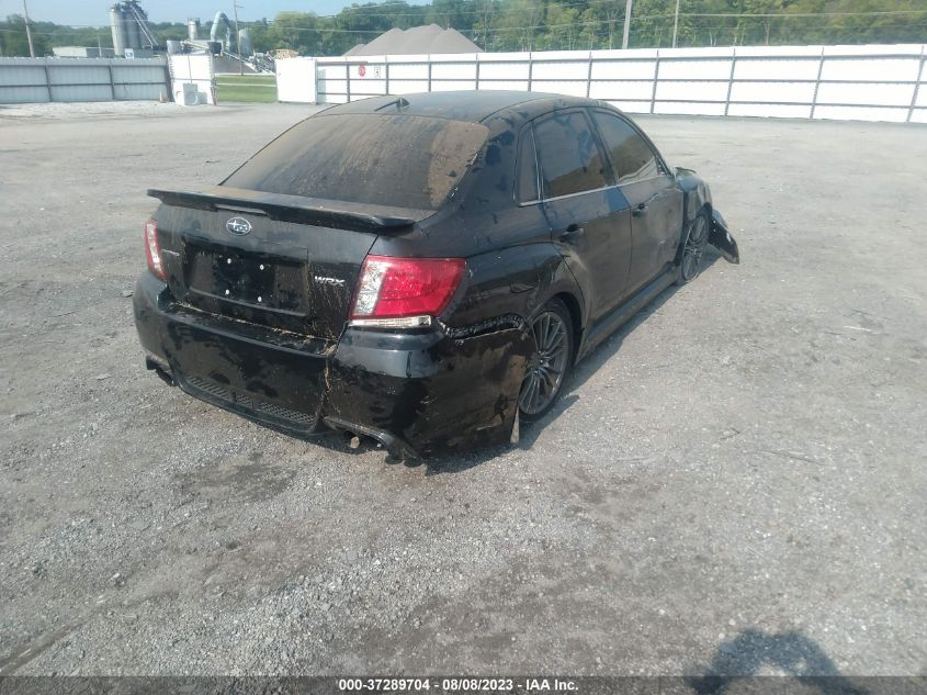 2014 SUBARU IMPREZA SEDAN WRX WRX PREMIUM JF1GV7F60EG015137