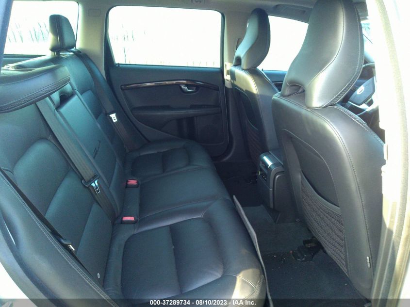 2015 VOLVO XC70 T5/PLATINUM - YV440MBM1F1220966