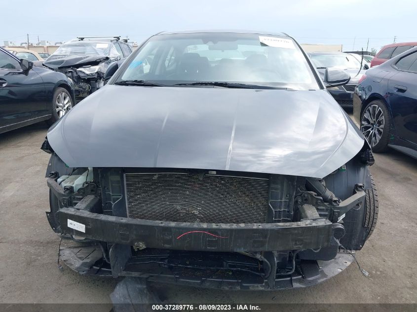 2020 HYUNDAI ELANTRA SE - 5NPD74LF8LH612877