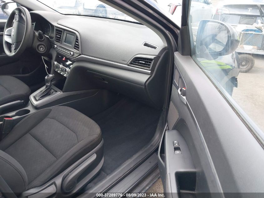 2020 HYUNDAI ELANTRA SE - 5NPD74LF8LH612877