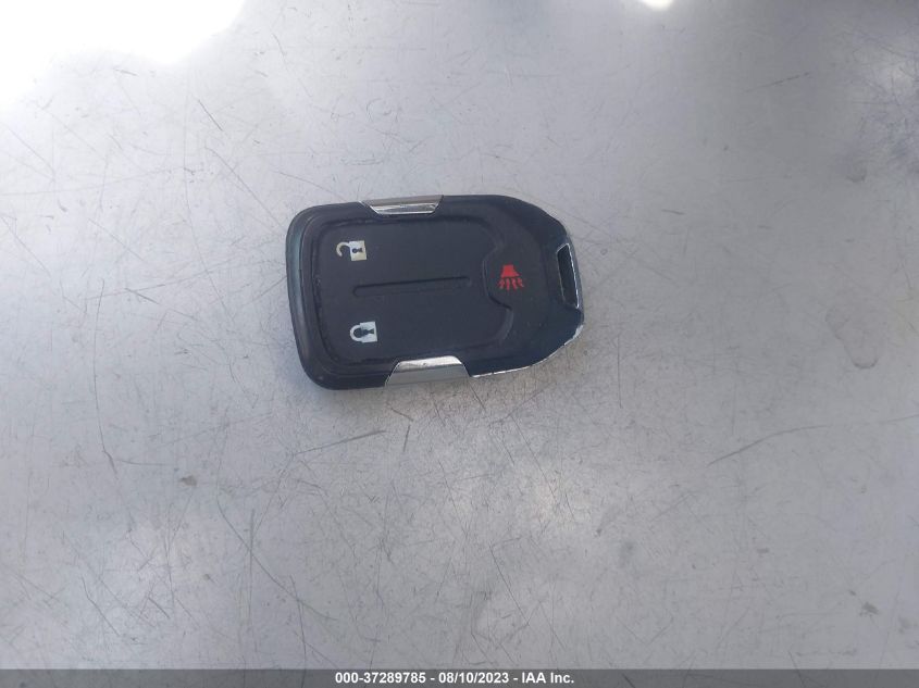 2018 GMC TERRAIN SLE - 3GKALMEV2JL348298